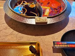 -牛New寿喜烧(金茂览秀城店)