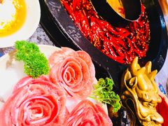 巴国三丝肉卷-蜀大侠火锅(寰球文化地标·总府店)