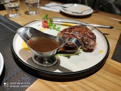 -清真·艾美可餐厅(大悦汇店)