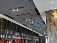 -美食汇自助餐厅(成都万达瑞华酒店)