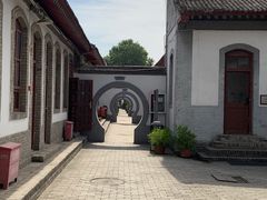 -八路军西安办事处纪念馆