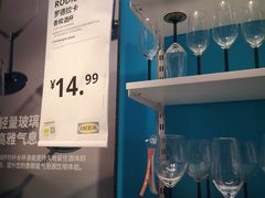 -宜家家居(宝山商场店)