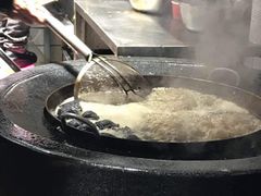 -黑色经典臭豆腐·湖南特产(步行街店)