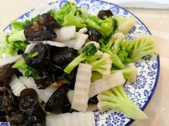 -北方饺子王·海肠捞饭·海鲜锅(山大店)