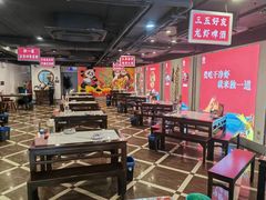 -独一道·邵伯龙虾土菜馆·烧烤(雨花西路店)