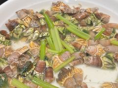 -健眺小海鲜(临海后山店)