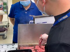 -盒马X会员店(王府井奥莱UP TOWN店)