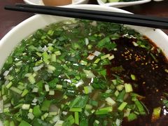 牛肉面-马有才牛肉面(银池·花香丽舍店)