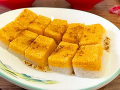 小米凉糕-小媳妇凉粉(浑源店)