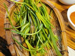 -阿婆情腊排骨火锅(金虹路店)