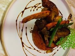 -The Rug Cafe(王府中环店)