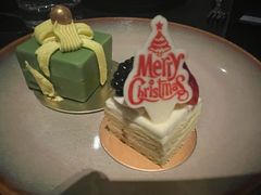 -上海苏宁宝丽嘉酒店·Cafe Bellagio西餐厅