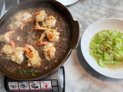 -蔴将·川菜(黄龙万科店)