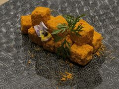 -菩提树·素食餐厅(汇智国际商业中心店)