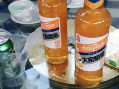 -金台阶鱼馆(于桥水库店)