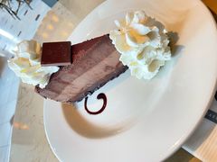 -The Cheesecake Factory 芝乐坊餐厅(王府中環店)