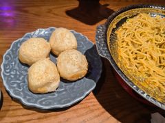 -鑫震源·苏式大虾生煎(山塘街店)