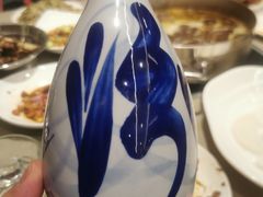 -蝎王府羊蝎子(虎坊桥总店)