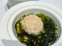 -扬州香格里拉·香宫中餐厅