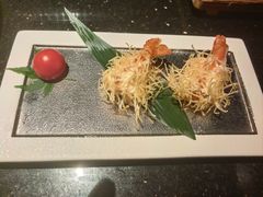 -上井精致料理(大坪店)