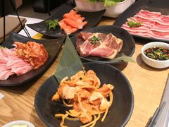 -新石器烤肉(南站店)