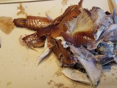 熏鸡-朝馆·市井本味菜