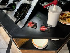 -比格比萨自助(花园路店)