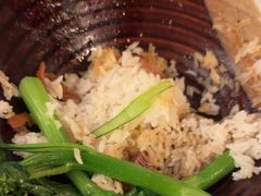 -粤尚腾香居中餐厅(首都机场希尔顿店)