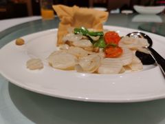 -万龙洲海鲜(大兴绿地缤纷城店)