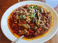 -蜈支洲岛珊瑚酒店临海阁中餐厅