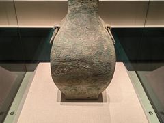 -呼和浩特博物馆