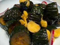 -通海俄式烧烤·俄罗斯大串(嵩山路店)