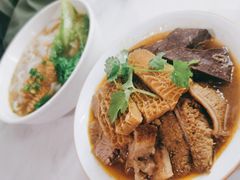 -食大利香港茶餐厅(南亚风情第一城店)