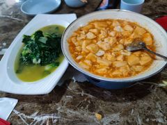 -醉爱小馆·创意南京菜(瑞阳街店)