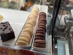 -西村叔叔的店·面包·甜品·蛋糕(清河万象汇店)