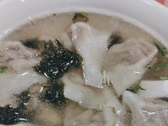 -孟记粥铺·家常菜·烧烤·粥(亚运村店)