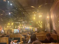 -小俩口烧烤东北菜(双井店)