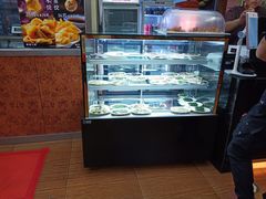 -庆丰包子铺(白塔寺店)