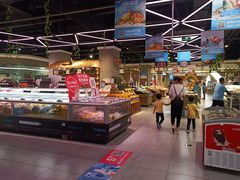 -盒马鲜生(悦峰店)