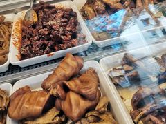 -廖排骨(正通顺街店)