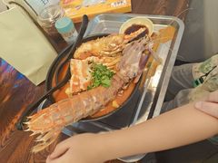 -鲤.金记沙茶面(总店)