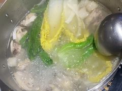 -探窝·竹笙椰子鸡(杨箕店)