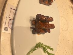 -青叶202都市餐厅(迪诺水镇店)