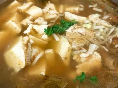 -春明狗肉馆(经开一区店)