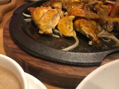 -MR.ROCKY洛奇先生RESTAURANT&BAR(宝安壹方城店)