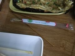 -阿龙烧烤(广达路店)