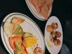 -404干式熟成牛排馆•聚会餐厅