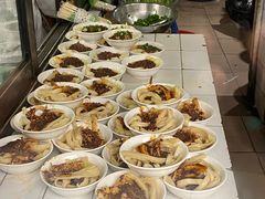 -洞子口张老二凉粉(文殊院店)