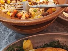 -芭莉与彩虹西餐厅(成都合生汇店)