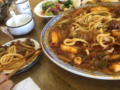 -福顺祥大盘鸡(临潼店)